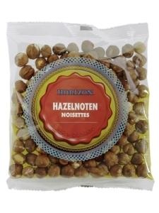 Horizon Hazelnoten eko bio (150 gr) Top Merken Winkel